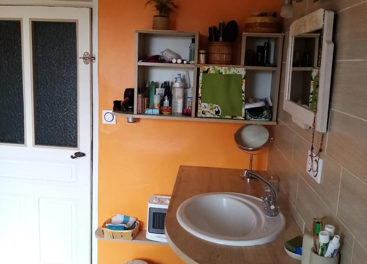 Bed and Breakfast Chambres D'Hotes Les Papillons Mars  Γαλλία