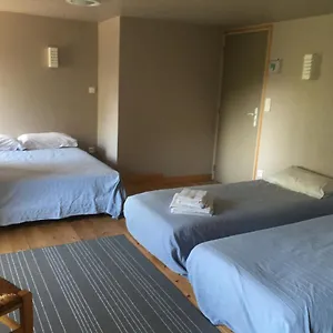 L'atelier Du Pont De Mars Hotel